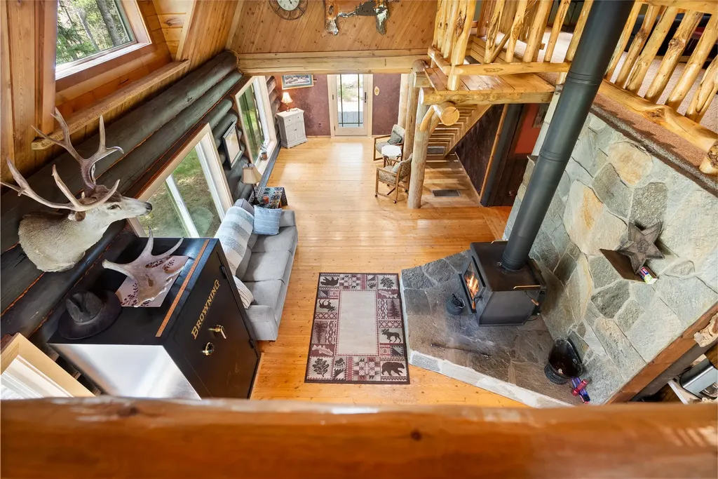 5449 Mt-83 N Seeley Lake MT 59868