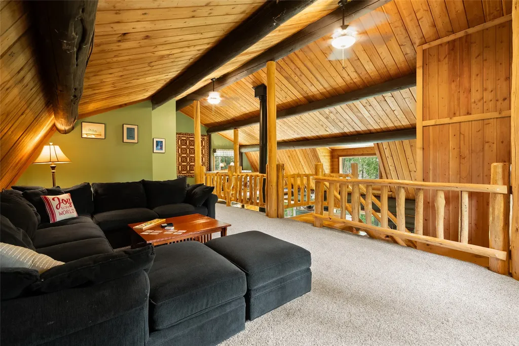 5449 Mt-83 N Seeley Lake MT 59868