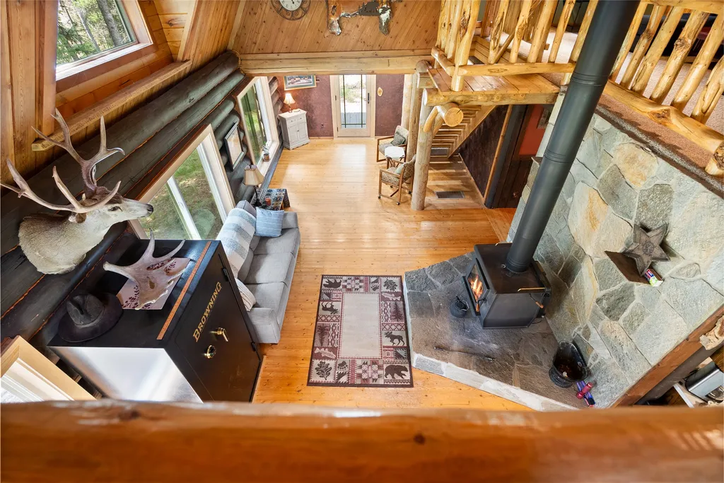 5449 Mt-83 N Seeley Lake MT 59868