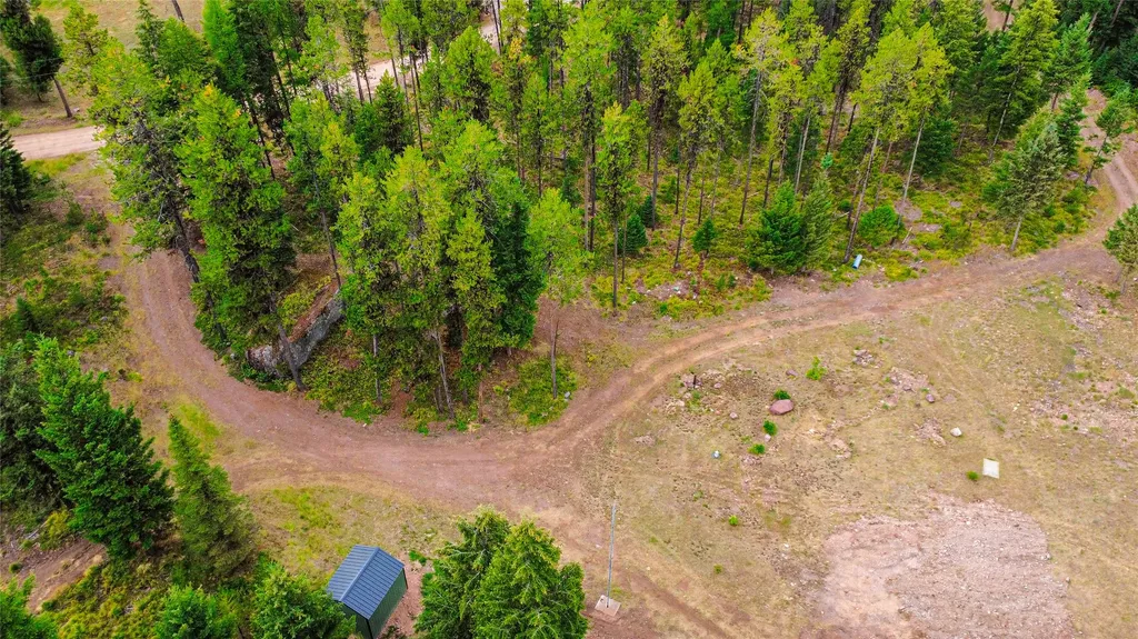 5449 Mt-83 N Seeley Lake MT 59868
