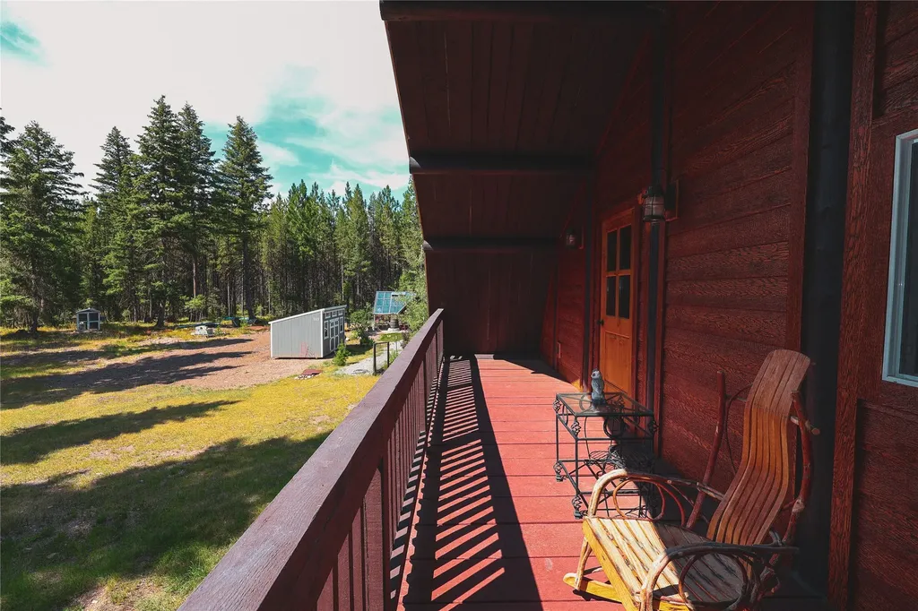 5449 Mt-83 N Seeley Lake MT 59868