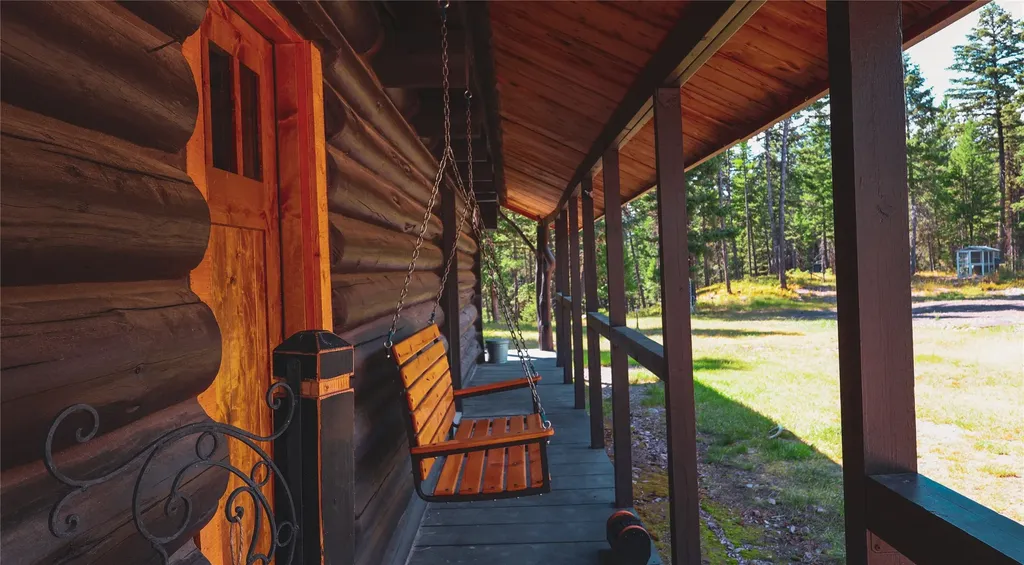 5449 Mt-83 N Seeley Lake MT 59868