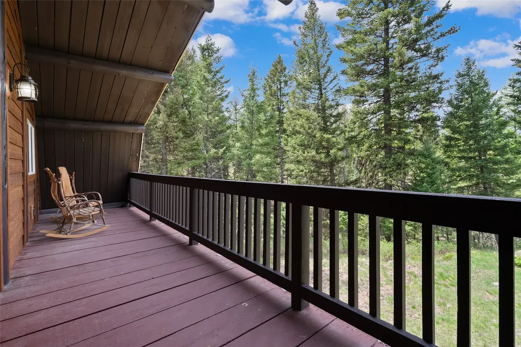 5449 Mt-83 N Seeley Lake MT 59868