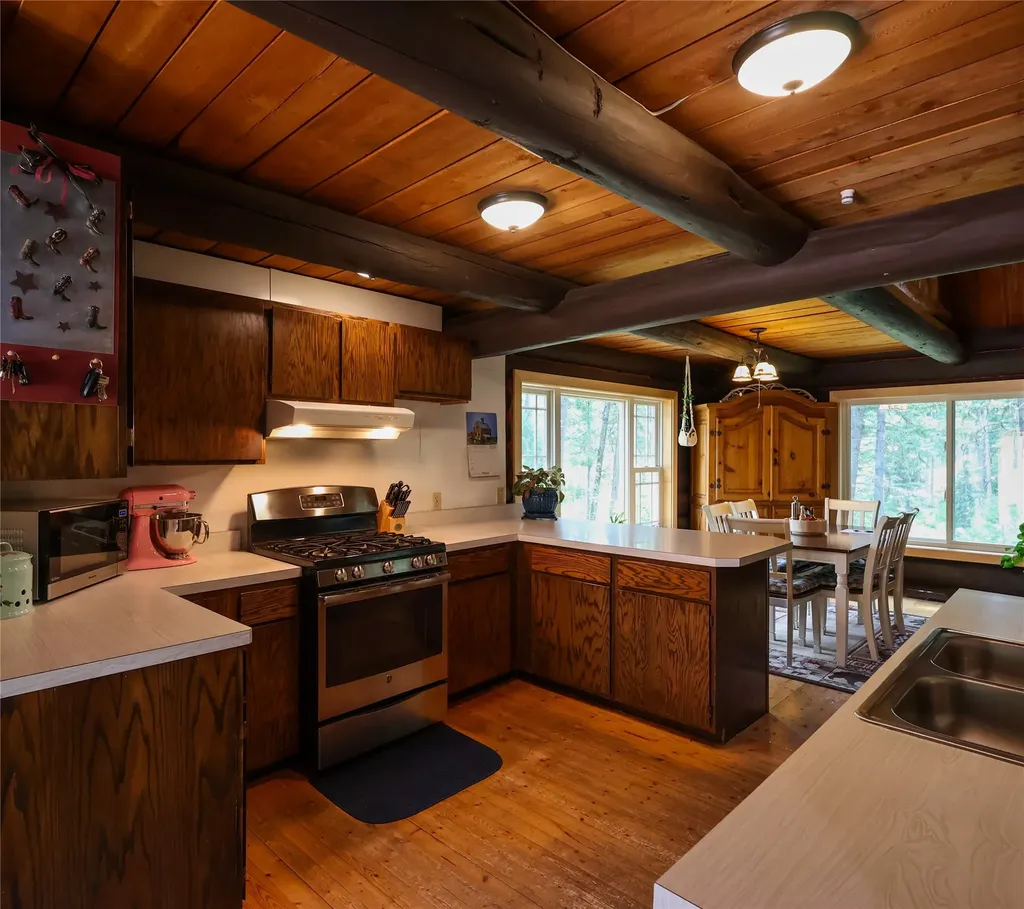 5449 Mt-83 N Seeley Lake MT 59868