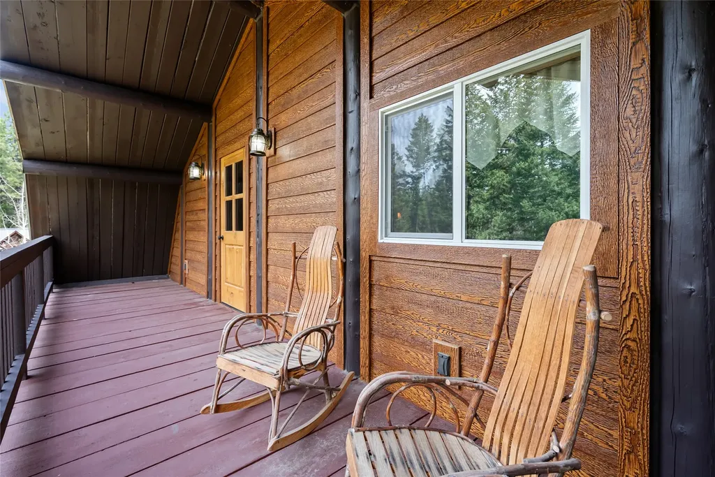 5449 Mt-83 N Seeley Lake MT 59868