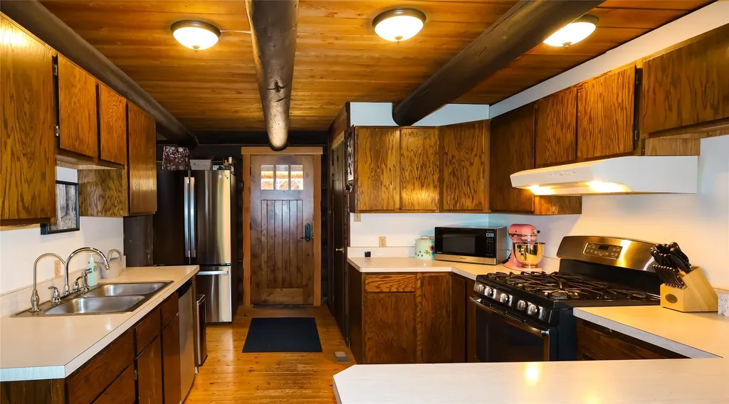 5449 Mt-83 N Seeley Lake MT 59868