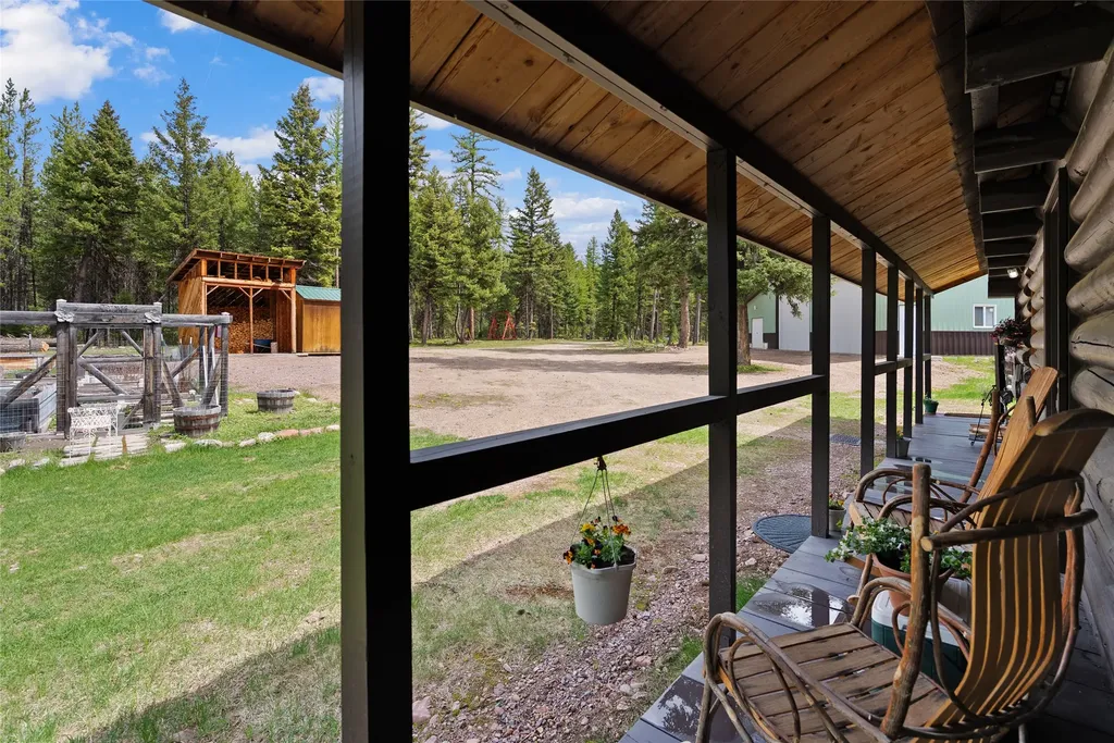 5449 Mt-83 N Seeley Lake MT 59868