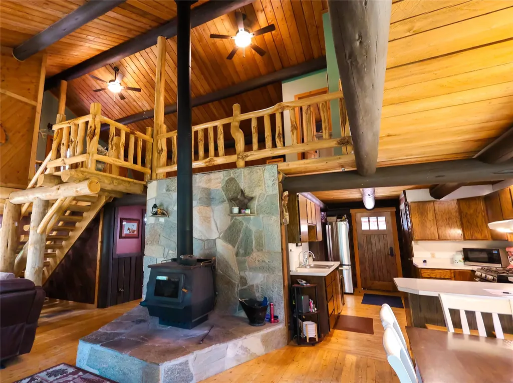 5449 Mt-83 N Seeley Lake MT 59868