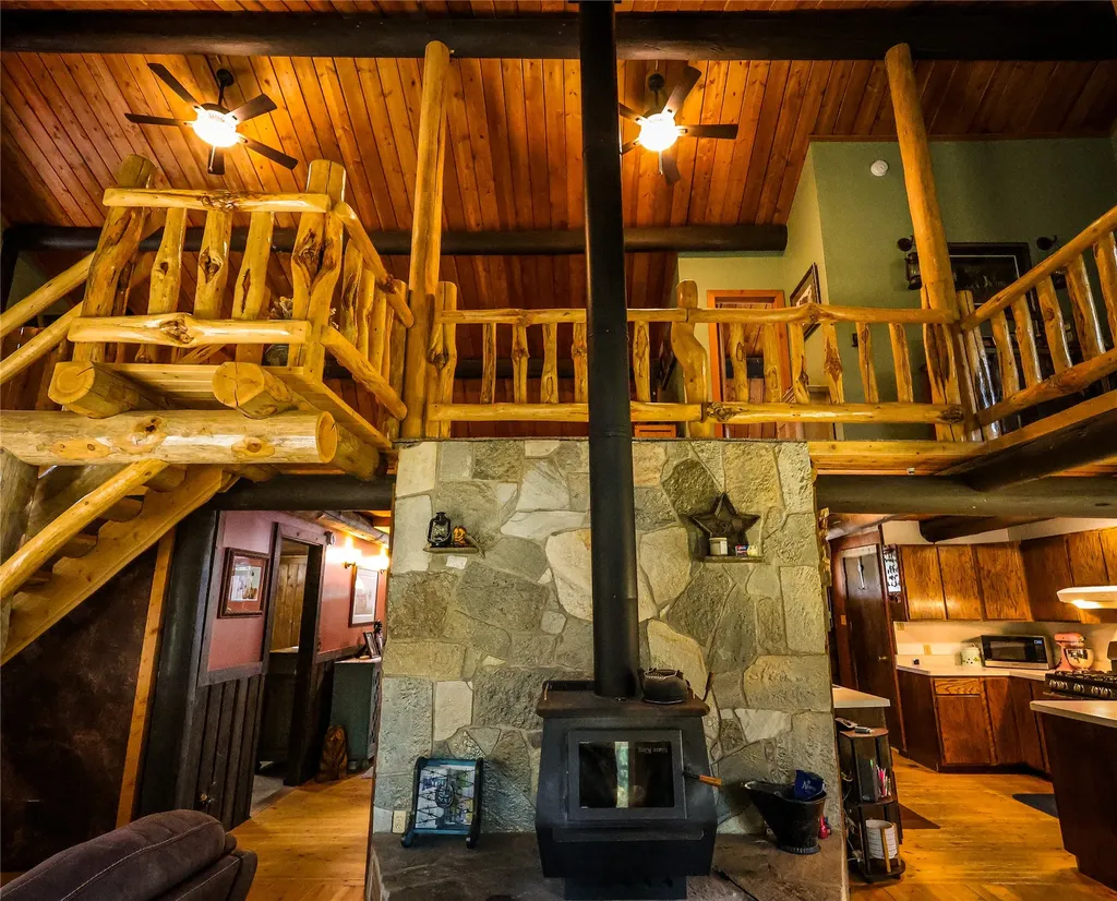 5449 Mt-83 N Seeley Lake MT 59868