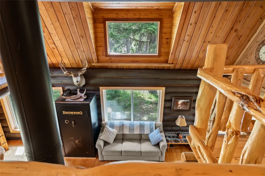 5449 Mt-83 N Seeley Lake MT 59868