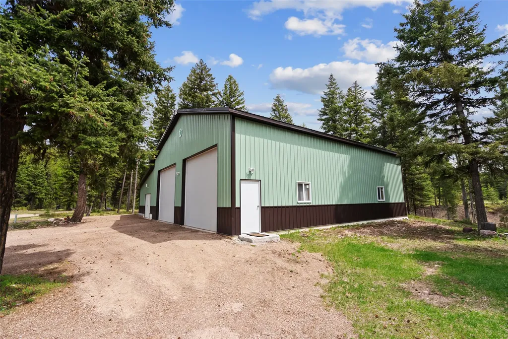 5449 Mt-83 N Seeley Lake MT 59868