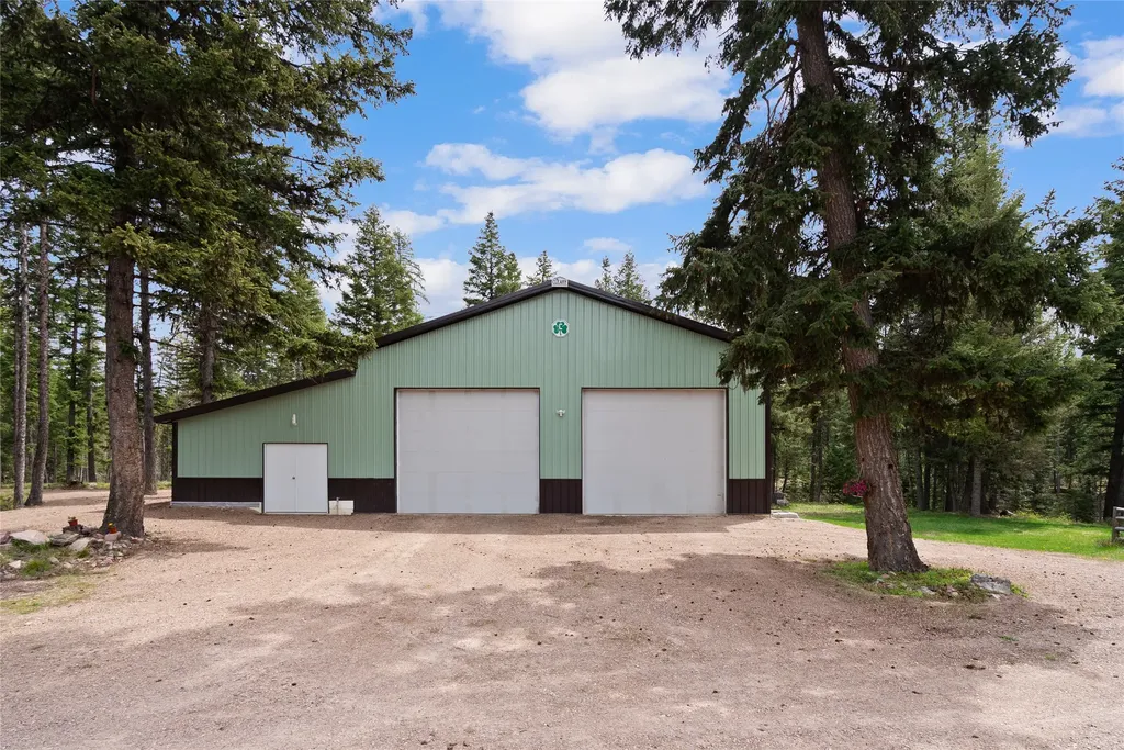 5449 Mt-83 N Seeley Lake MT 59868