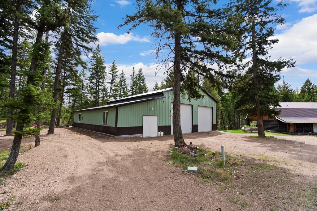 5449 Mt-83 N Seeley Lake MT 59868
