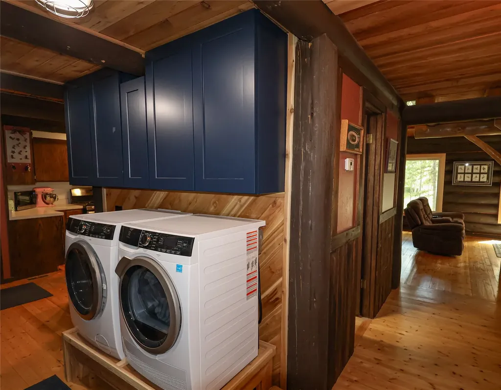 5449 Mt-83 N Seeley Lake MT 59868