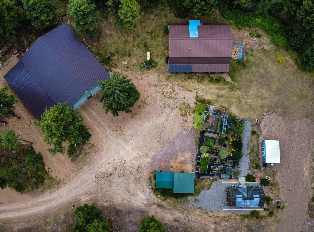 5449 Mt-83 N Seeley Lake MT 59868