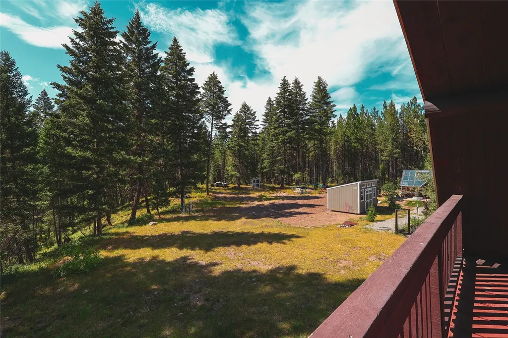 5449 Mt-83 N Seeley Lake MT 59868