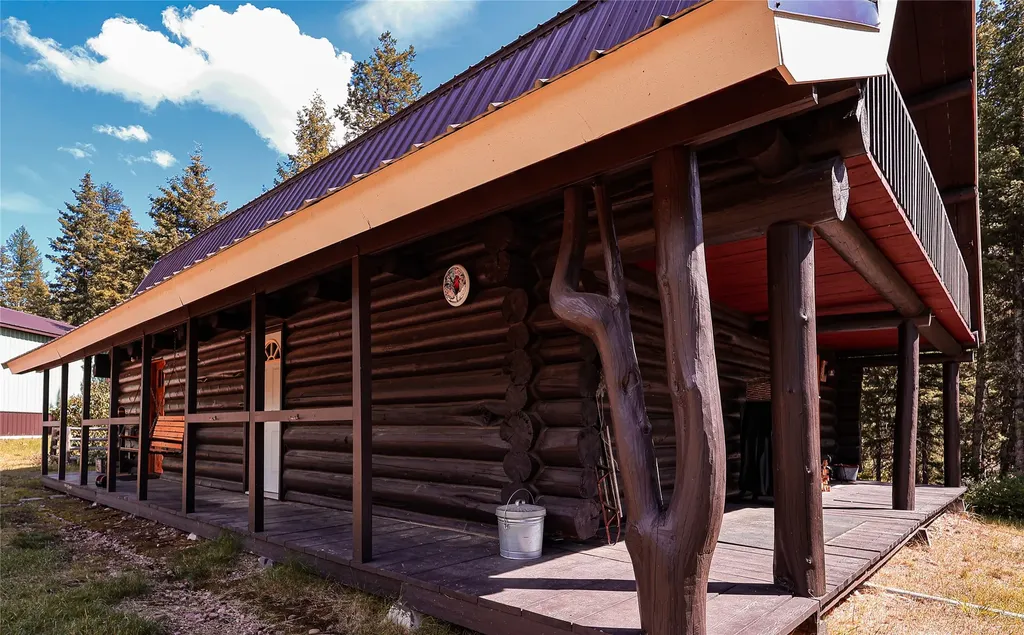5449 Mt-83 N Seeley Lake MT 59868