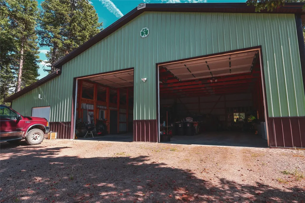 5449 Mt-83 N Seeley Lake MT 59868