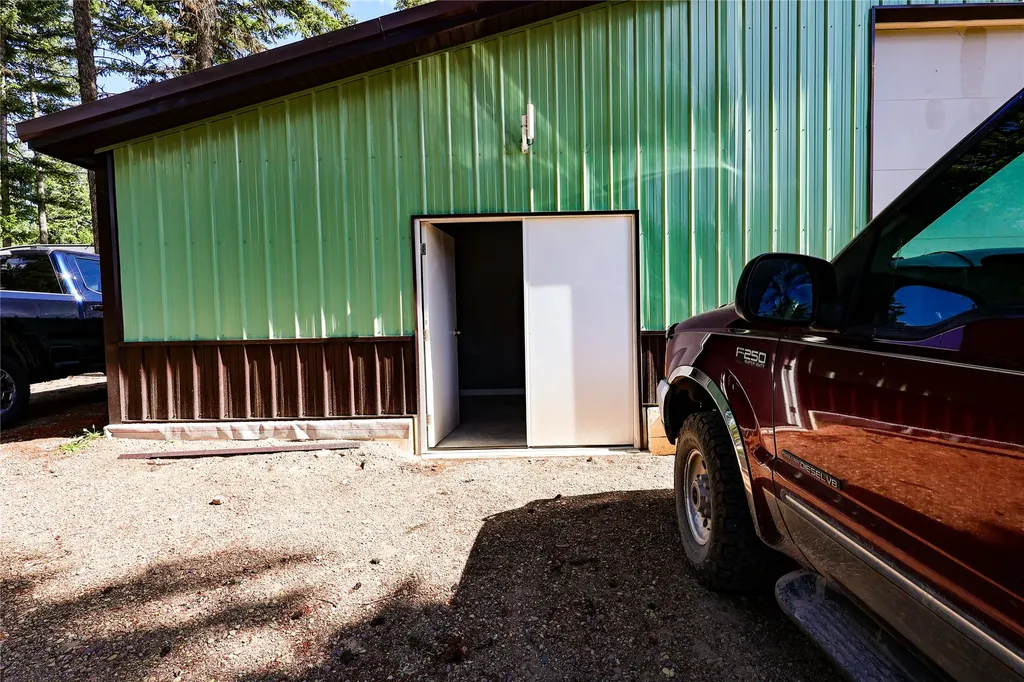 5449 Mt-83 N Seeley Lake MT 59868