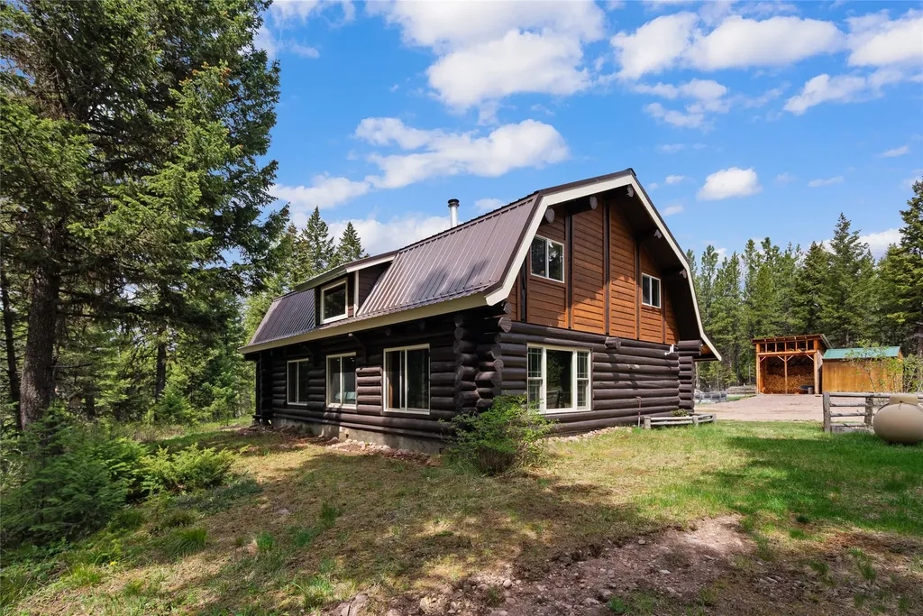 5449 Mt-83 N Seeley Lake MT 59868