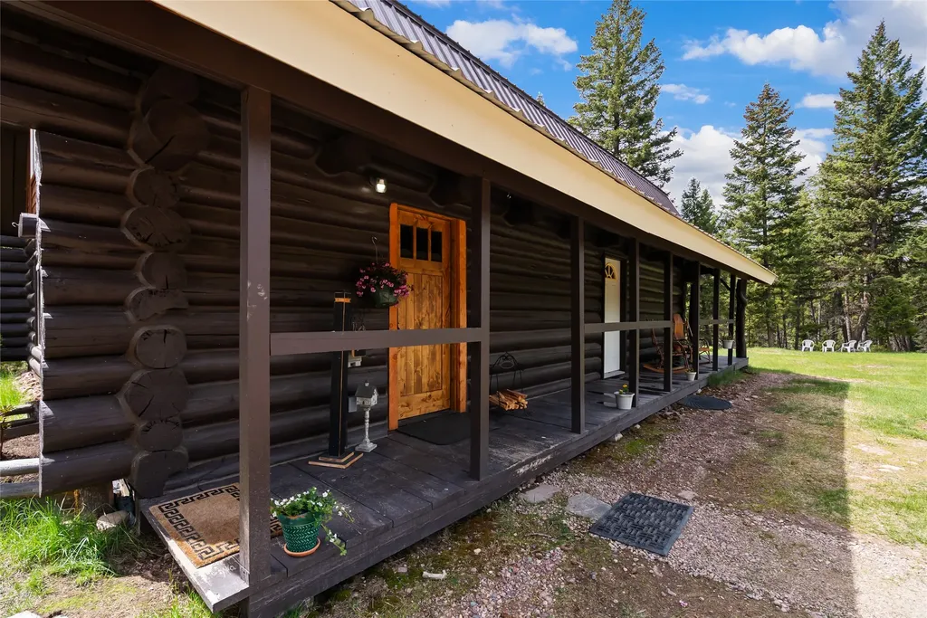 5449 Mt-83 N Seeley Lake MT 59868