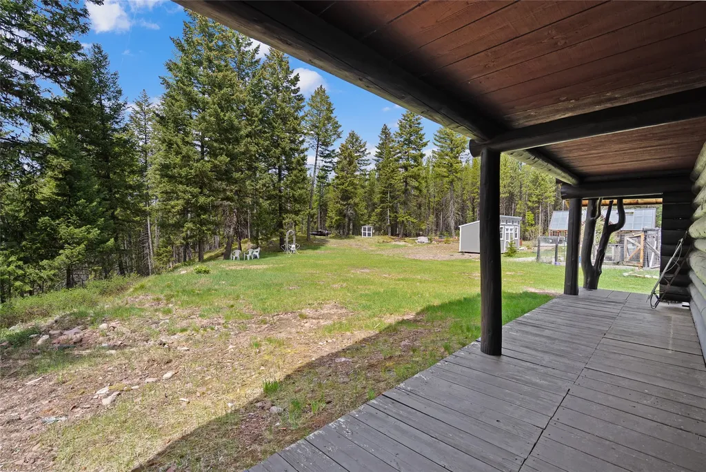 5449 Mt-83 N Seeley Lake MT 59868