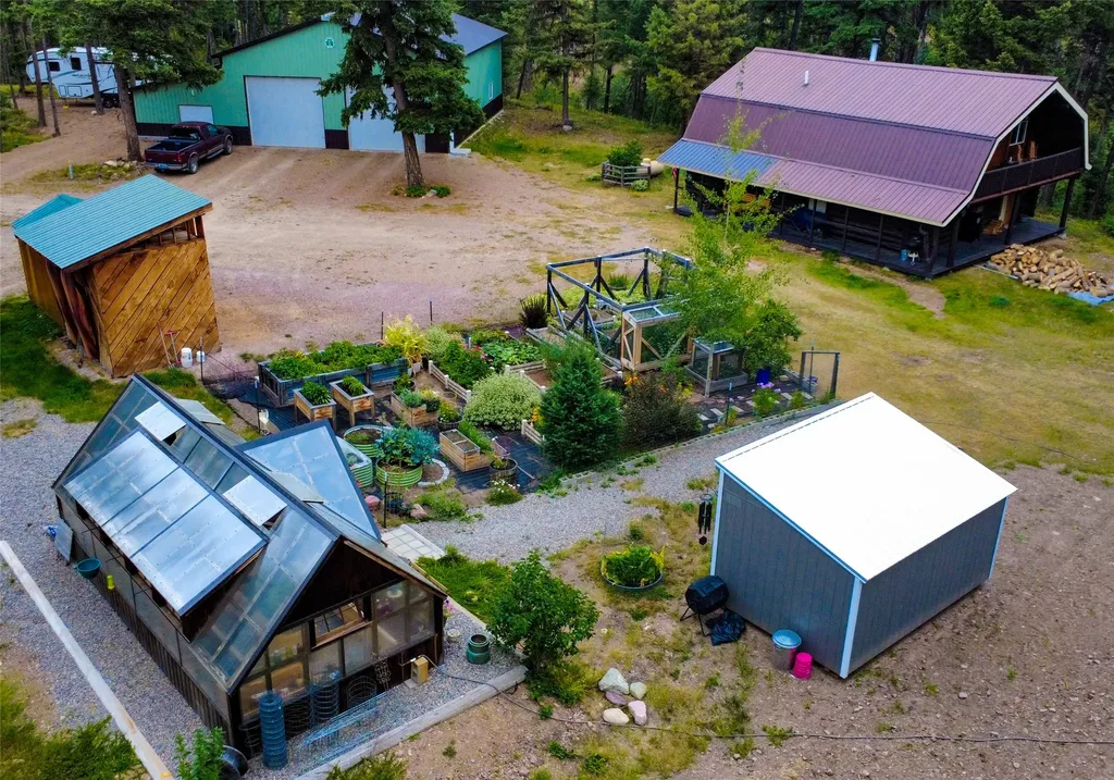 5449 Mt-83 N Seeley Lake MT 59868