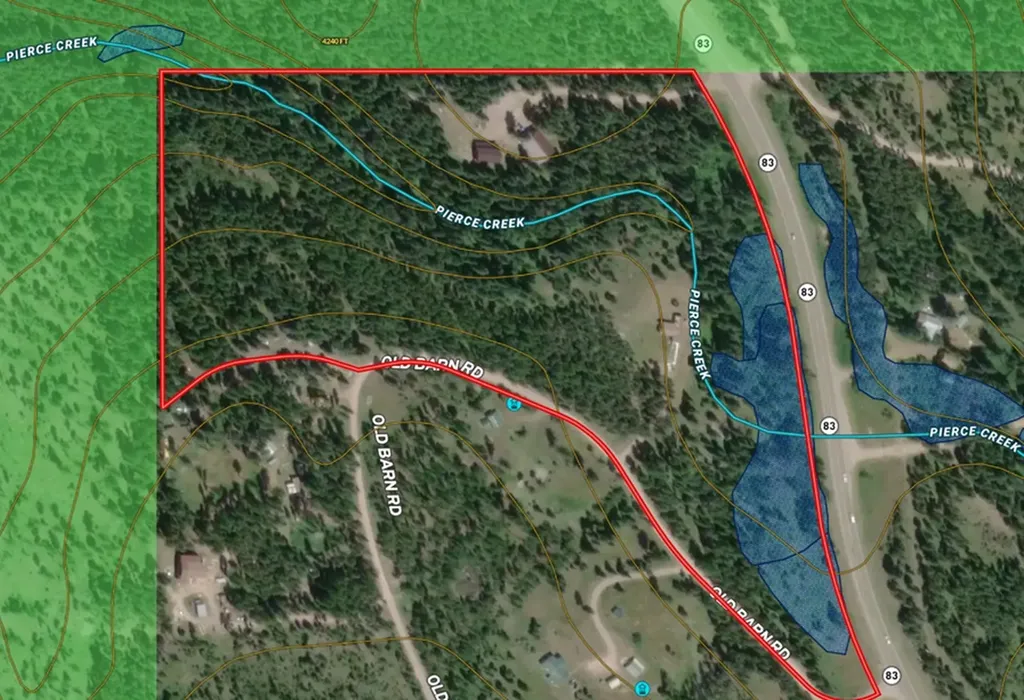 5449 Mt-83 N Seeley Lake MT 59868