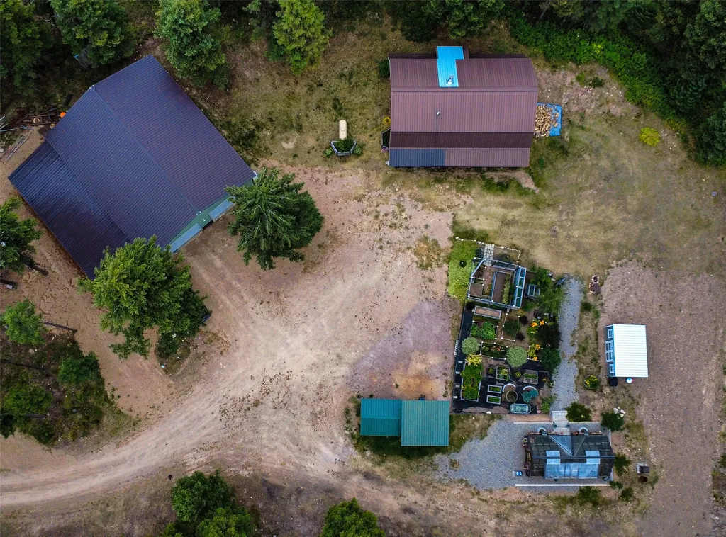 5449 Mt-83 N Seeley Lake MT 59868