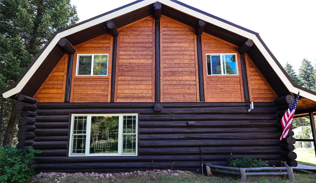 5449 Mt-83 N Seeley Lake MT 59868