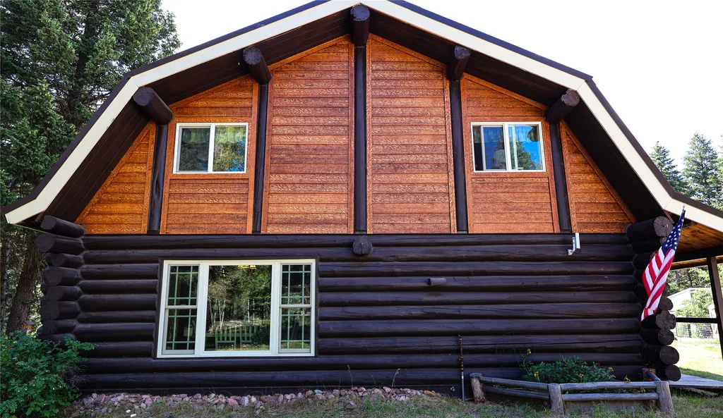 5449 Mt-83 N Seeley Lake MT 59868