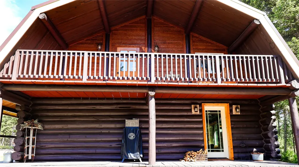 5449 Mt-83 N Seeley Lake MT 59868