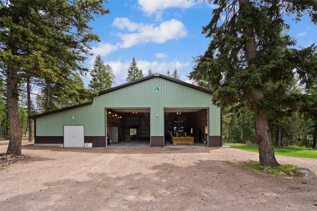 5449 Mt-83 N Seeley Lake MT 59868