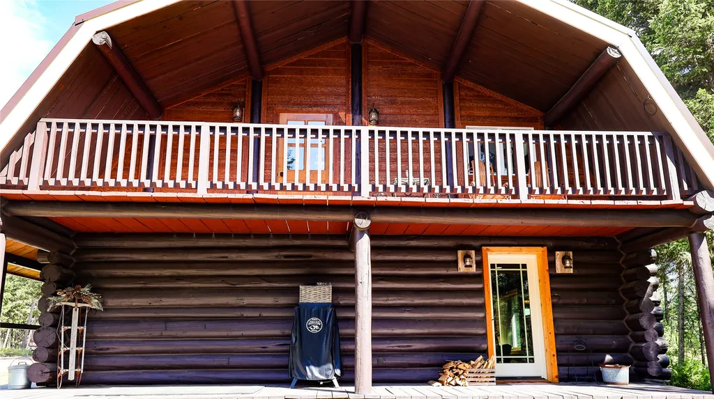 5449 Mt-83 N Seeley Lake MT 59868