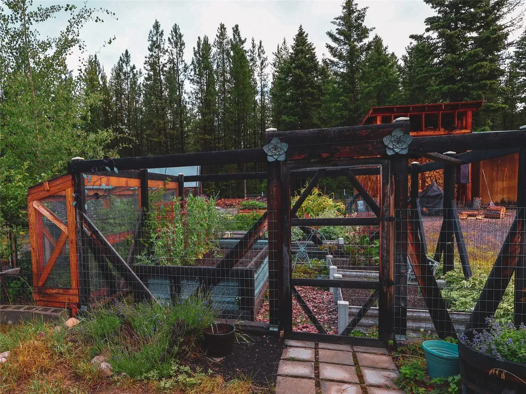 5449 Mt-83 N Seeley Lake MT 59868