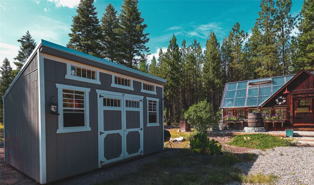 5449 Mt-83 N Seeley Lake MT 59868