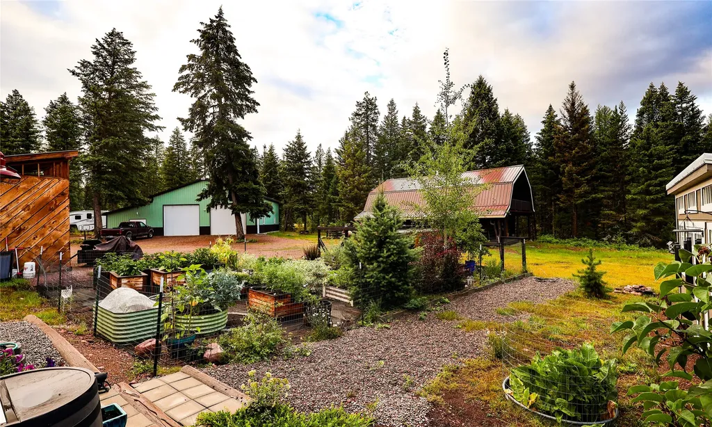5449 Mt-83 N Seeley Lake MT 59868