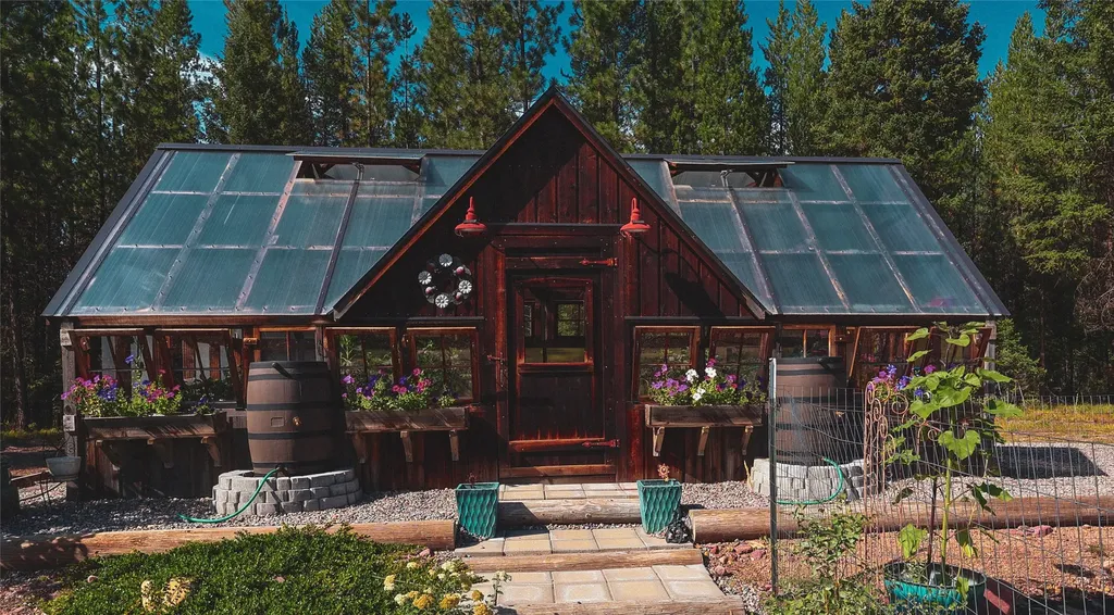 5449 Mt-83 N Seeley Lake MT 59868