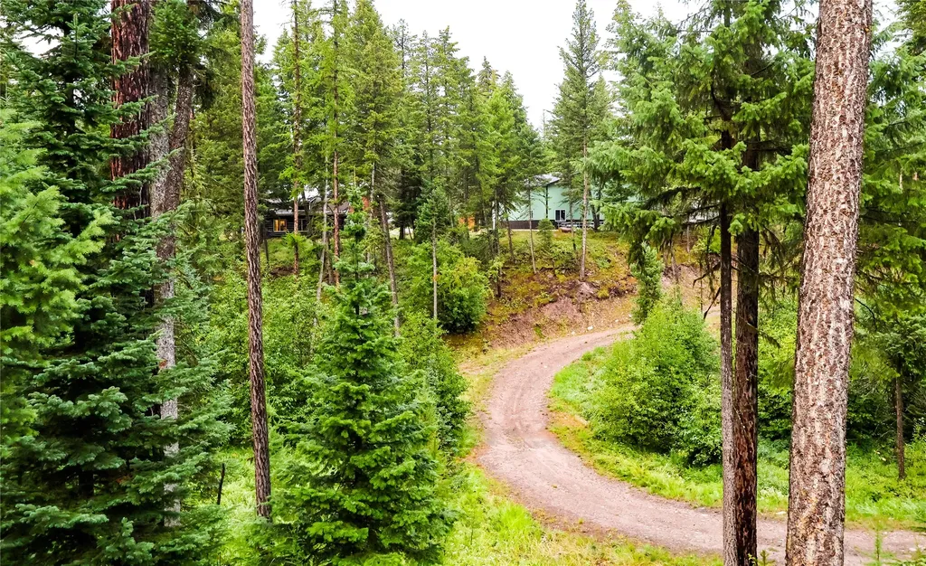 5449 Mt-83 N Seeley Lake MT 59868
