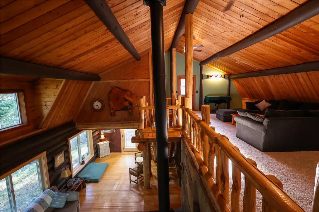 5449 Mt-83 N Seeley Lake MT 59868