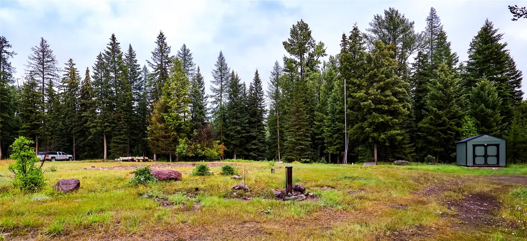 5449 Mt-83 N Seeley Lake MT 59868