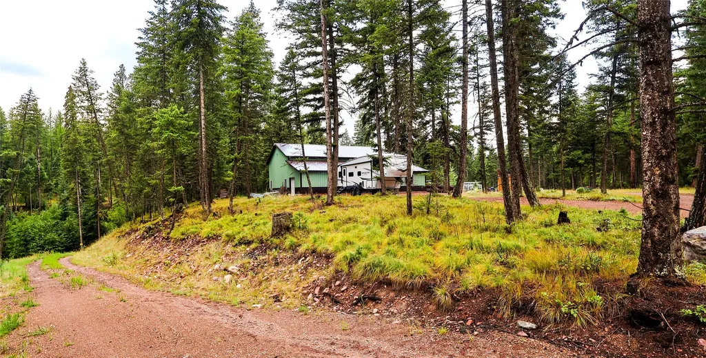 5449 Mt-83 N Seeley Lake MT 59868
