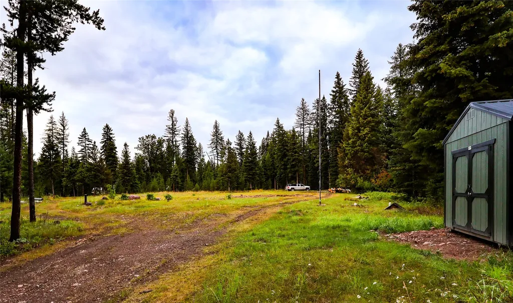 5449 Mt-83 N Seeley Lake MT 59868