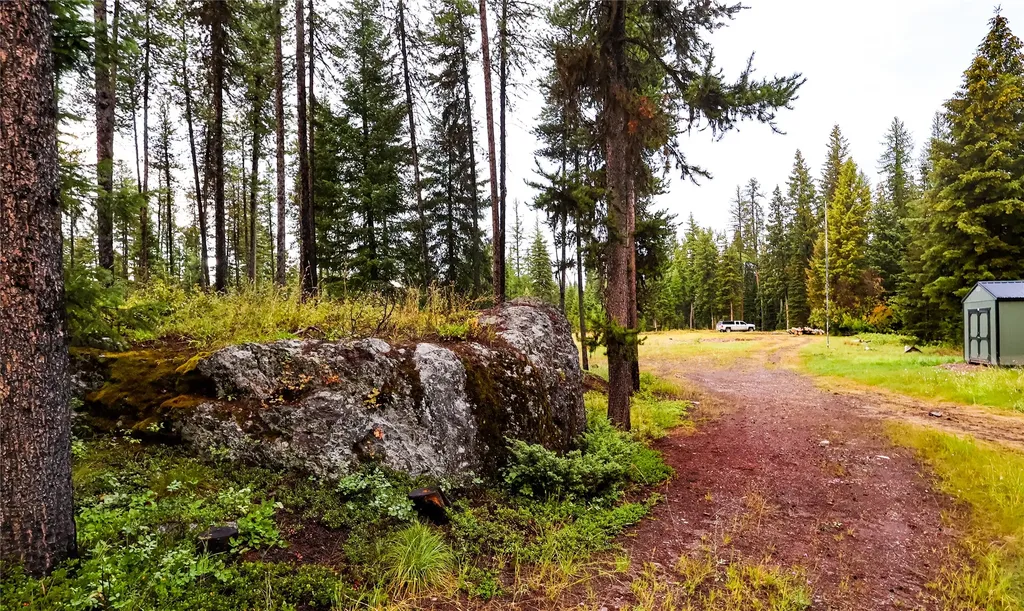 5449 Mt-83 N Seeley Lake MT 59868