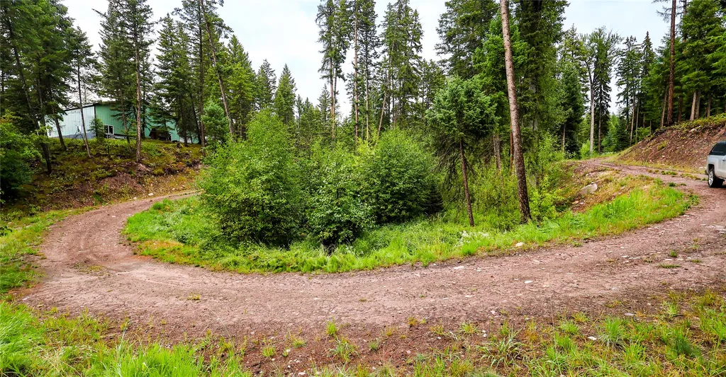 5449 Mt-83 N Seeley Lake MT 59868