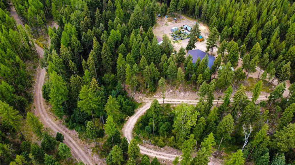 5449 Mt-83 N Seeley Lake MT 59868