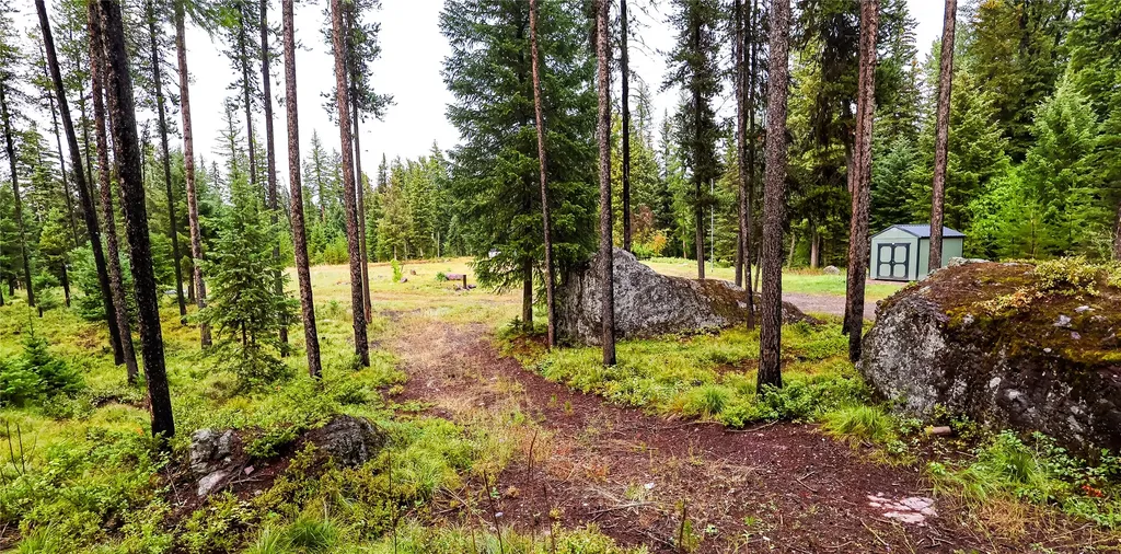 5449 Mt-83 N Seeley Lake MT 59868