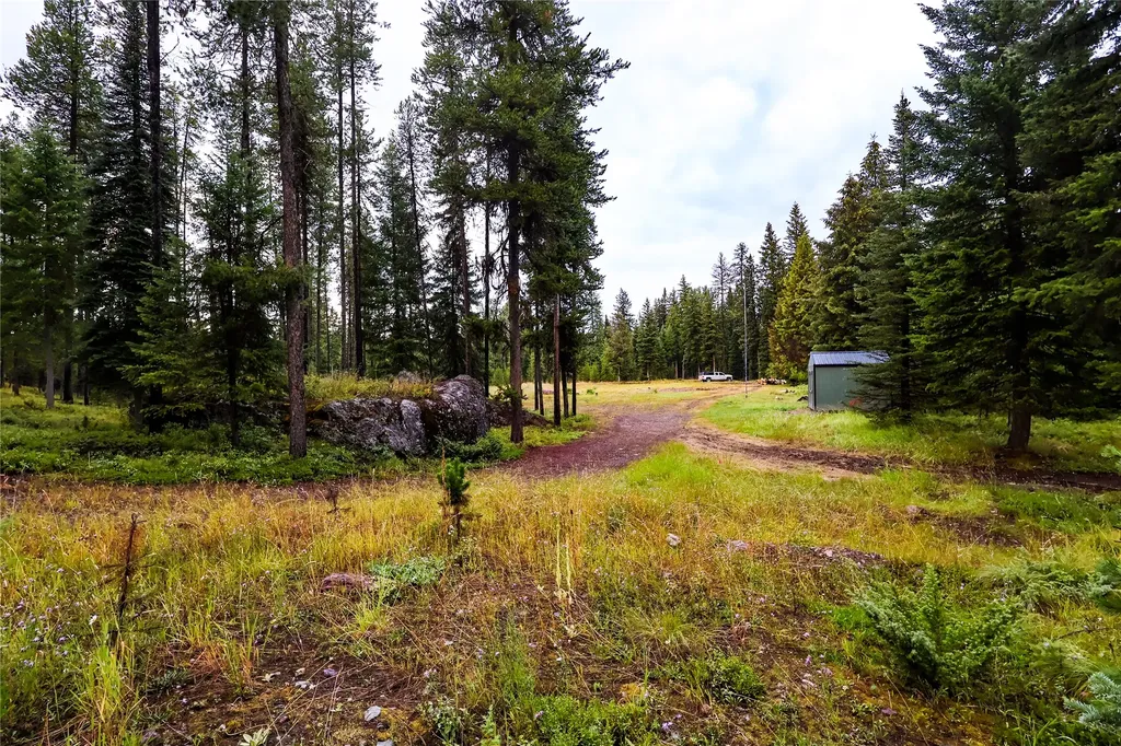 5449 Mt-83 N Seeley Lake MT 59868