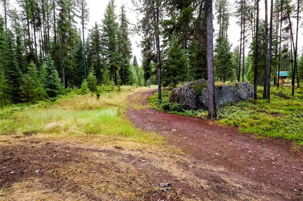 5449 Mt-83 N Seeley Lake MT 59868