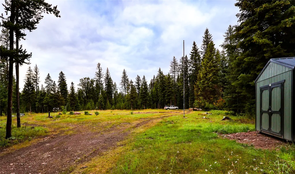 5449 Mt-83 N Seeley Lake MT 59868